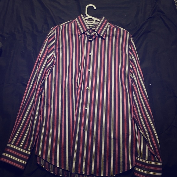 Men's Express
