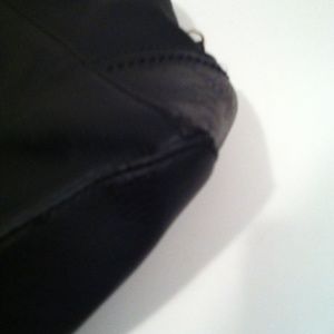 Apt. 9 Bags - Faux Leather Black Purse. Apt. 9 Bags - Faux Leather Black Purse.