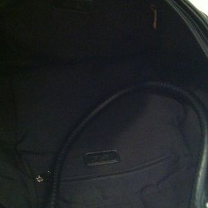 Apt. 9 Bags - Faux Leather Black Purse. Apt. 9 Bags - Faux Leather Black Purse.