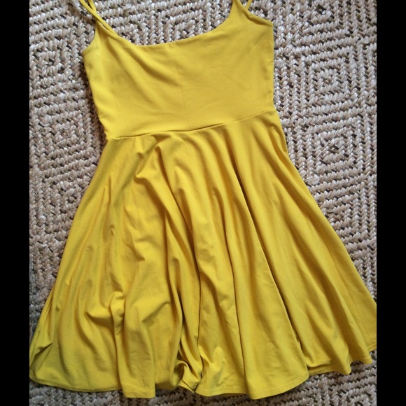 Susana Monaco Swing Dress