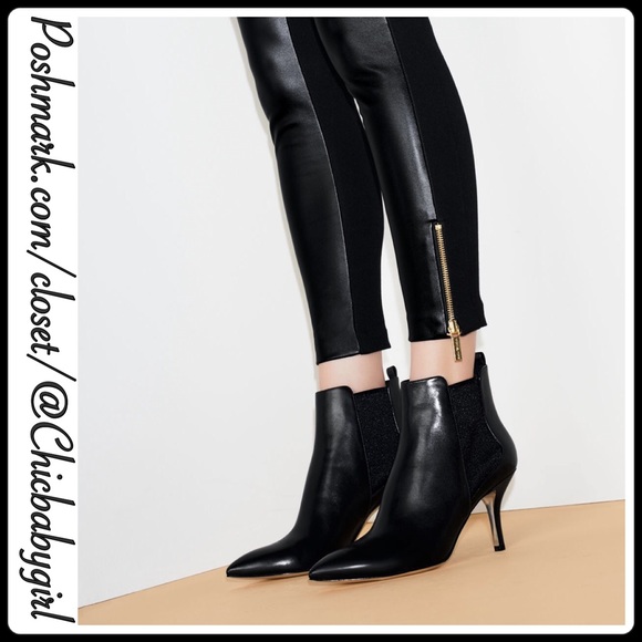 MICHAEL Michael Kors Shoes - ✨#MICHAELKORS ASBURY BOOTIE