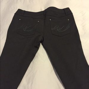 Express pants/leggings