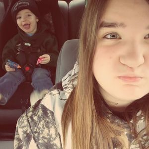 Meet your Posher, Abby