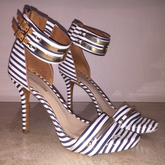 Gianni Bini Heels