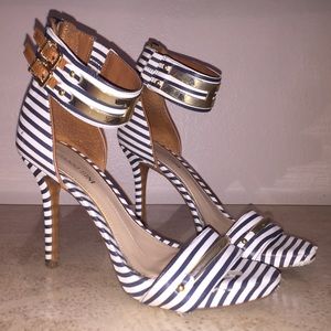 Gianni Bini Heels