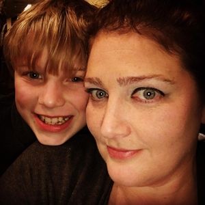 Meet your Posher, Dawn