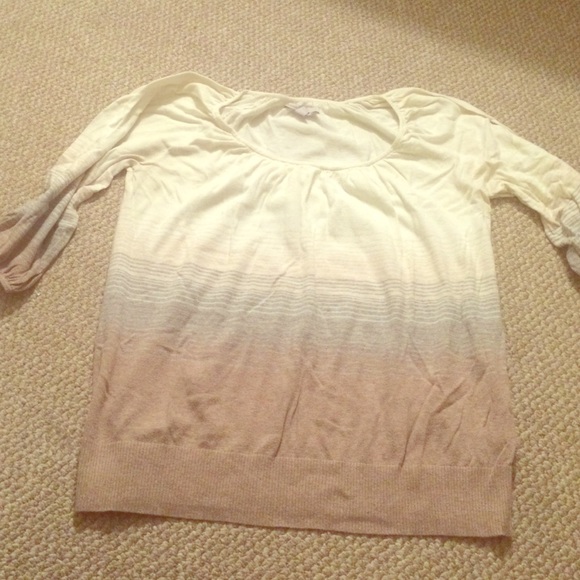 Old navy top