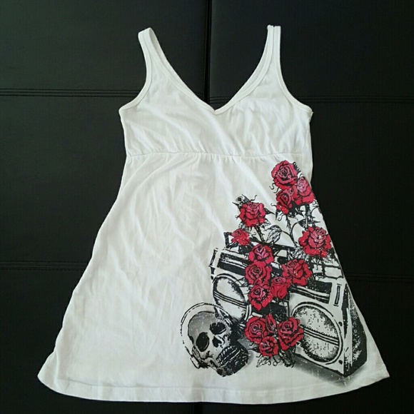 Tank top