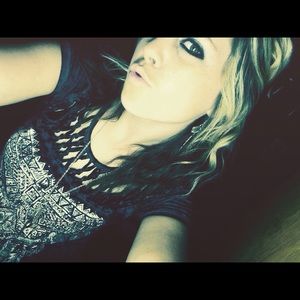 Meet your Posher, Kaylee