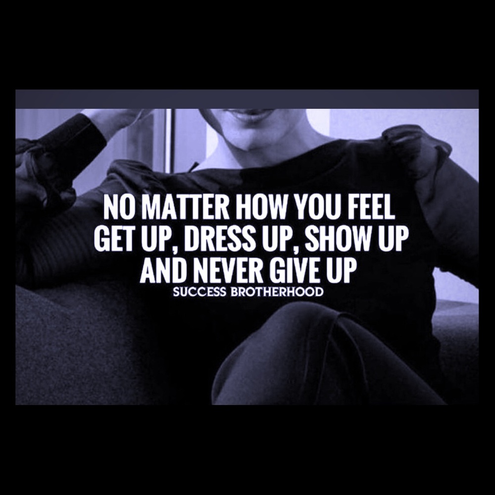 Meet your Posher, Patty