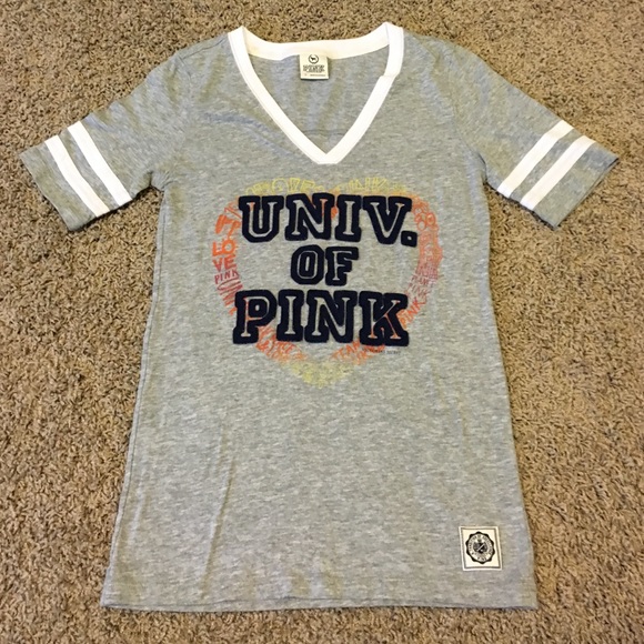 Victoria's Secret tee - Picture 1 of 3