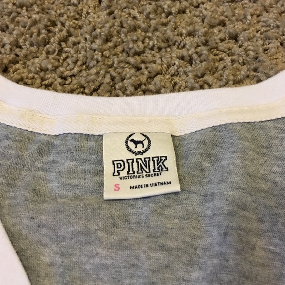 Victoria's Secret tee - Picture 3 of 3