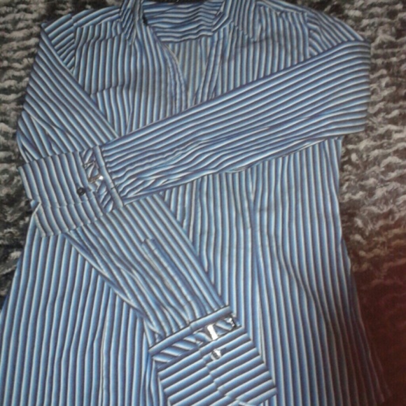 Express Design studio button down