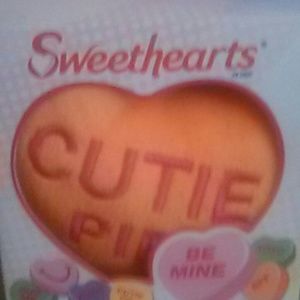 Meet your Posher, Cecilia