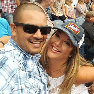 Meet your Posher, Melanie