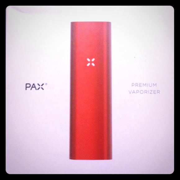 Premium Vaporizer
