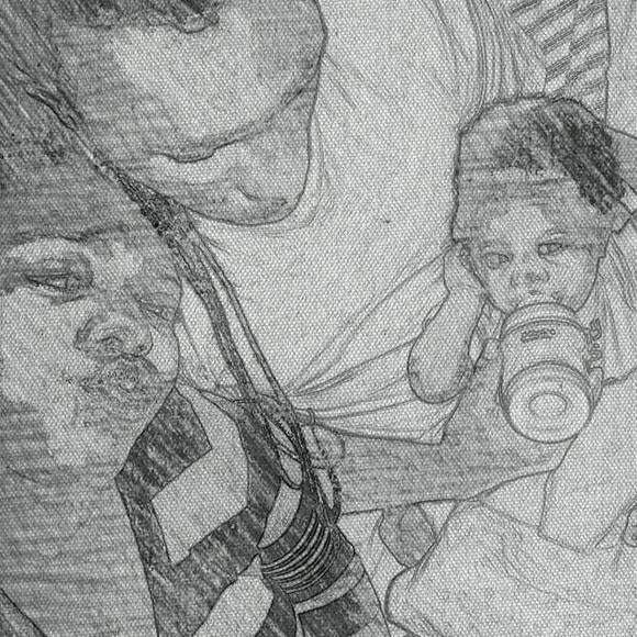 Meet your Posher, Terrance - Picture 1 of 1