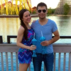 Datenight Romper💜