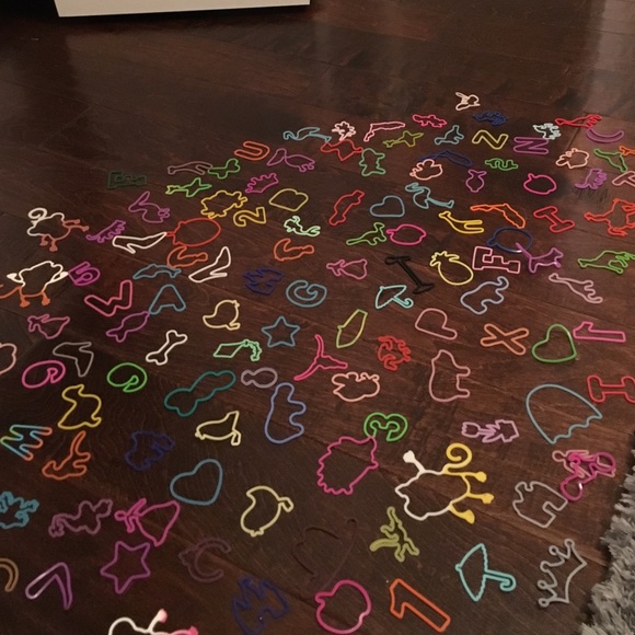 Silly Bands Bundle - Picture 3 of 4