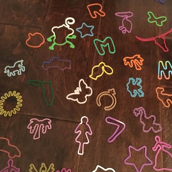 Silly Bands Bundle - Picture 2 of 4
