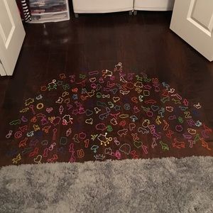 Silly Bands Bundle
