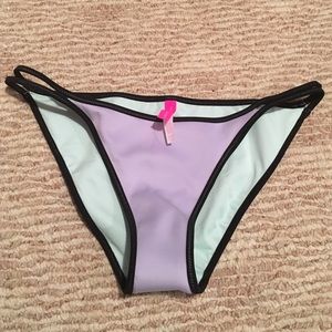 Victoria's Secret bikini bottoms