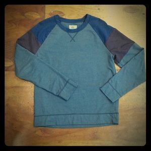 Unisex Pullover Sweater