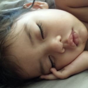 Meet your Posher, Daniela