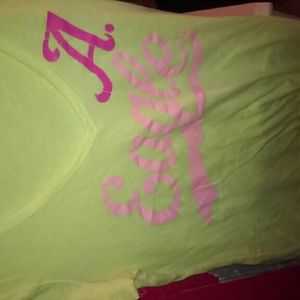 American eagle shirt