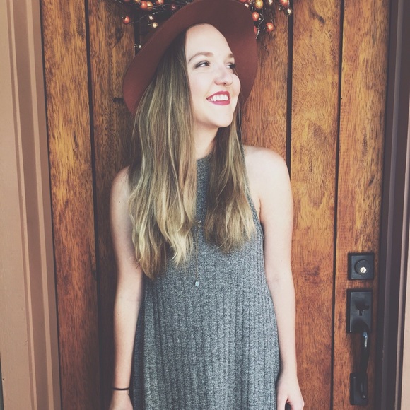 Meet your Posher, Kelly