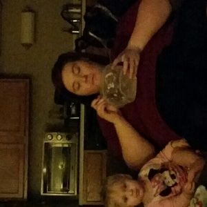 Meet your Posher, Carrie