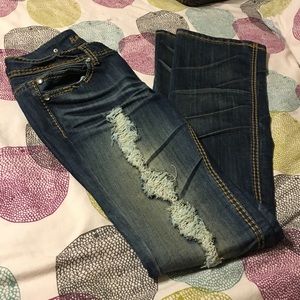 Almost Famous Jeans
