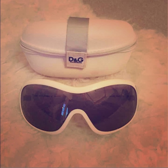 D&G Sunglasses