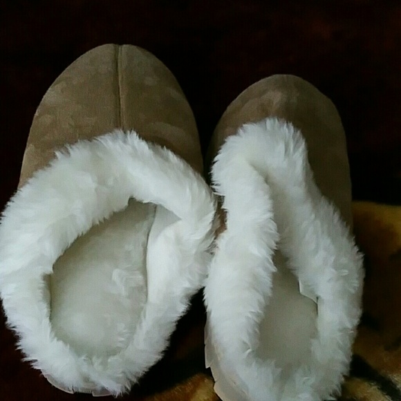 Slippers