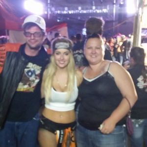 Meet your Posher, Rodneyandmarinda