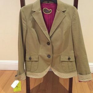 Gorgeous ETRO blazer
