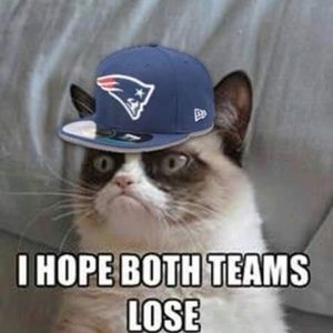 Meet your Posher, Michele