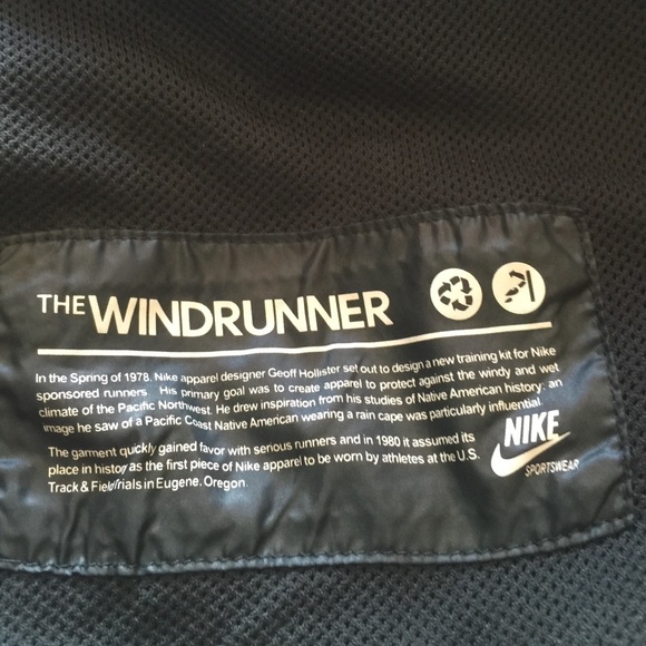 Nike jacket - Picture 4 of 4