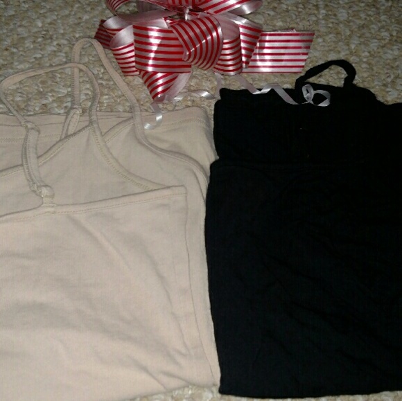 Cami Bundle  !