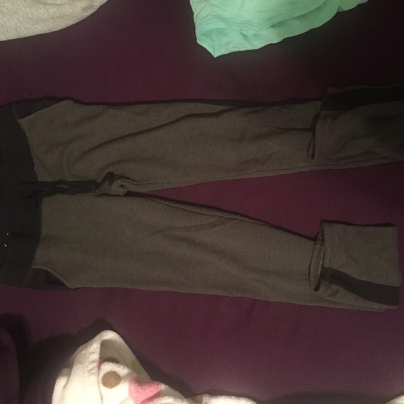 Joggers