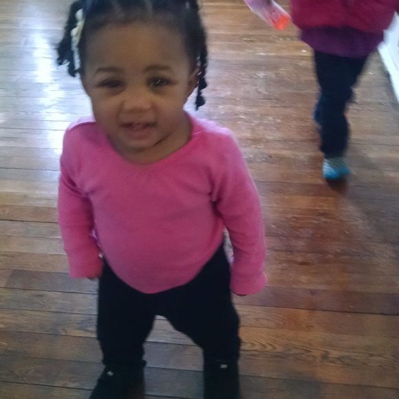 Meet your Posher, Rod - Picture 1 of 1