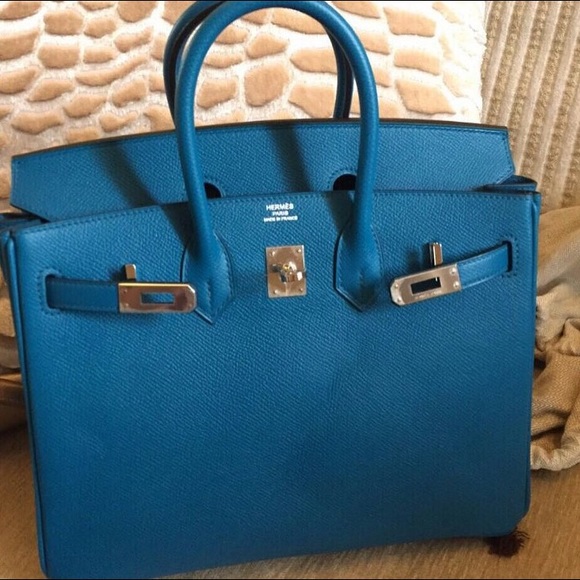Hermes Bag B grade