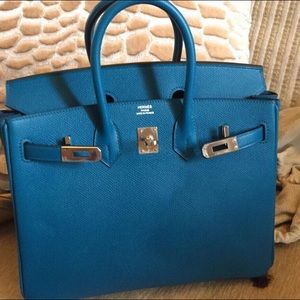 Hermes Bag B grade