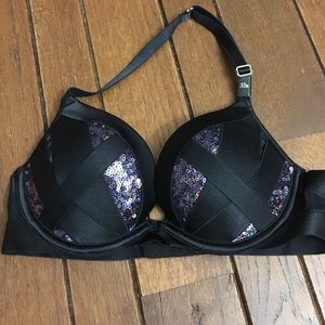VS Lingerie Bra - NWT