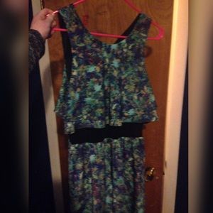 Summer dress
