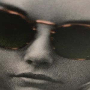 Meet your Posher, Tami