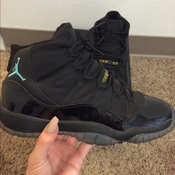 🚫SOLD🚫Air Jordan 11 Retro Gamma Blue