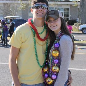 Meet your Posher, Randi