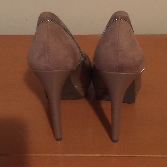 🎀BRAND NEW Jessica Simpson pumps - Picture 3 of 4