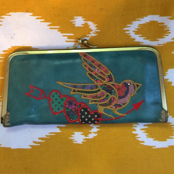 Wallet